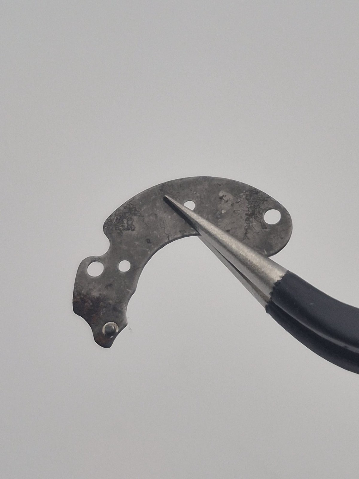 Rolex 645 635 Spare Parts Movement Parts Rolex 645 Egg Bubbleback
