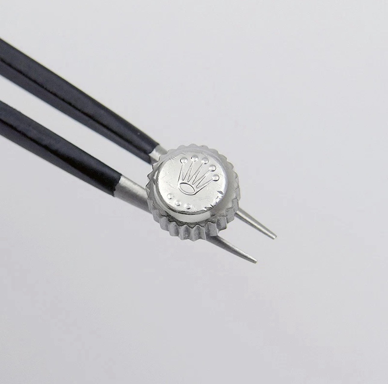 Genuine Rolex 24-704-0 Monobloc 7mm Steel Crown Submariner 16800 116610 Daytona