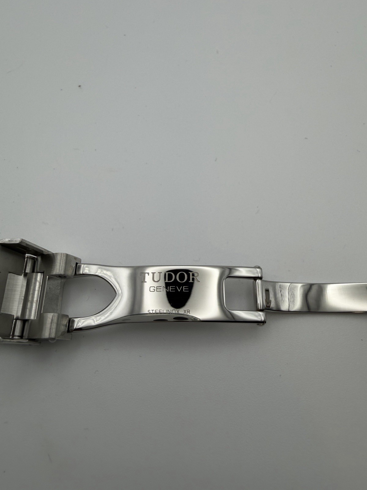 20mm Tudor Stainless Steel Professional Watch Bracelet (Strap Only!)
