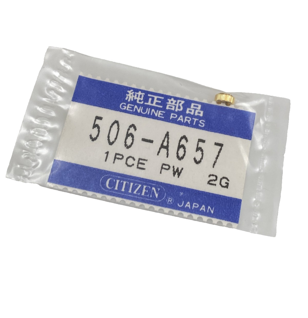 Genuine Citizen 506-A657 Crown