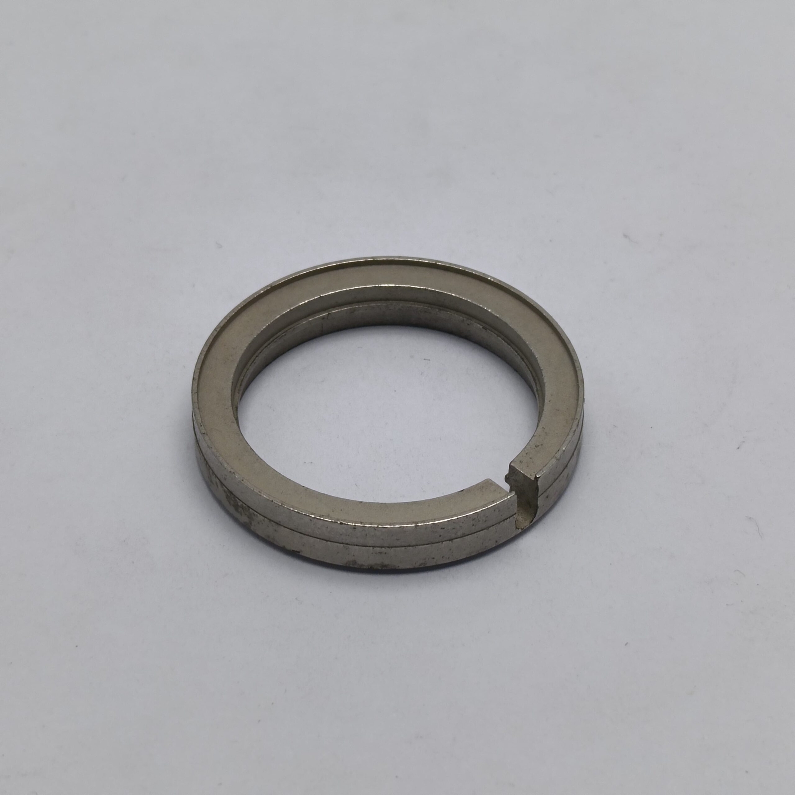 Camy Calendar 7909 Holding Ring Movement For Parts WLD635NRZ2