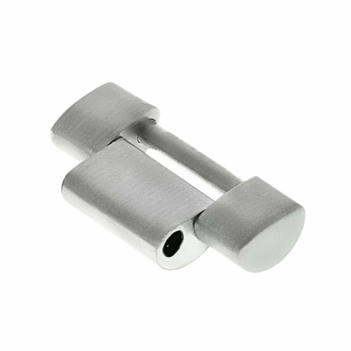 10MM Ladies 18KW President Watch Band Part Link For Rolex 69079, 69089, 69139