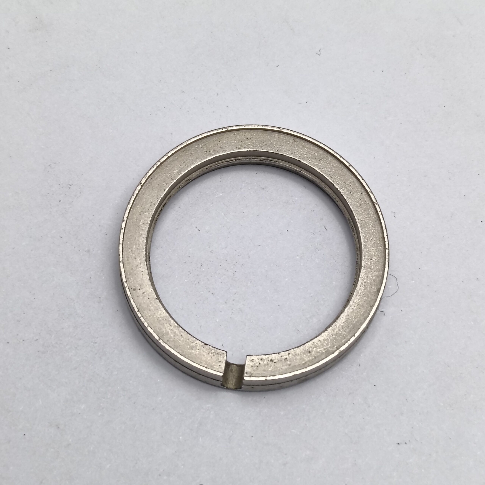 Camy Calendar 7909 Holding Ring Movement For Parts WLD635NRZ2