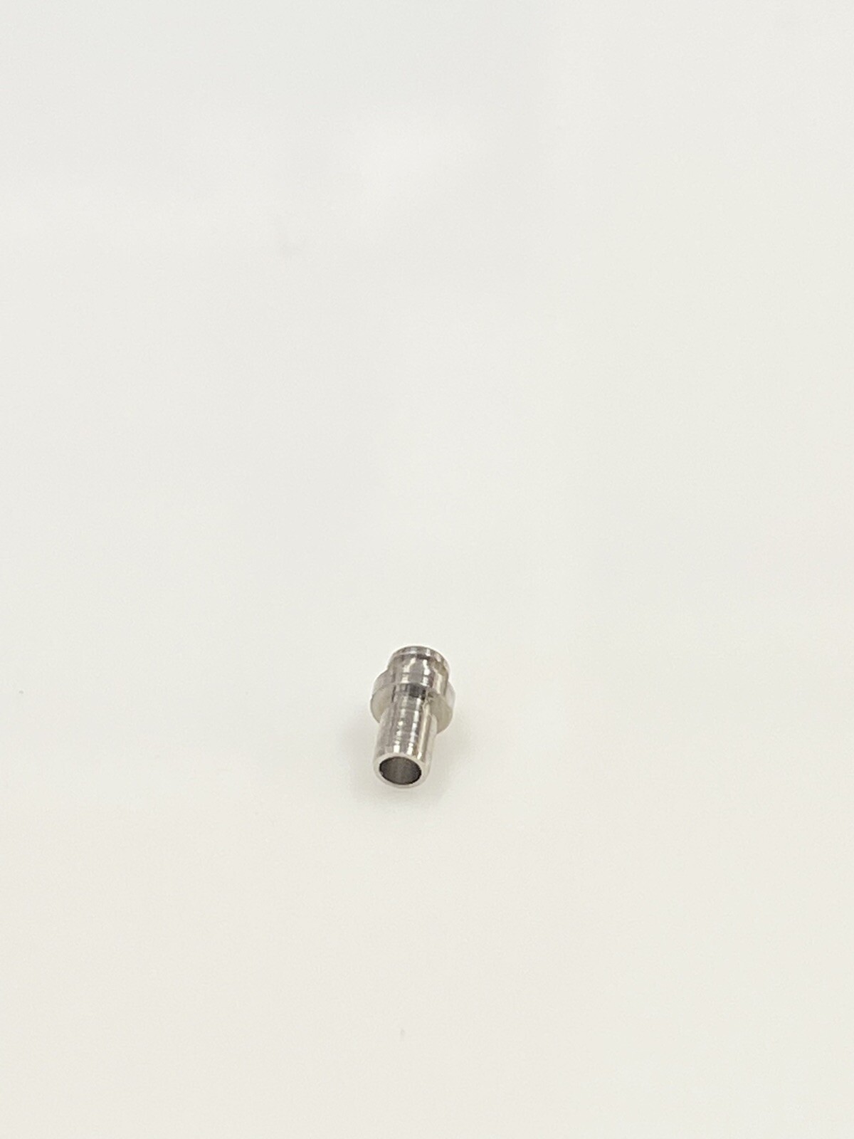 Authentic Cartier Santos Carre G VC150075 Crown Tube 1 Piece Open Package