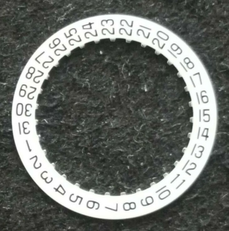ETA Caliber 956.111 Part Number 2557/1 (Date Indicator)