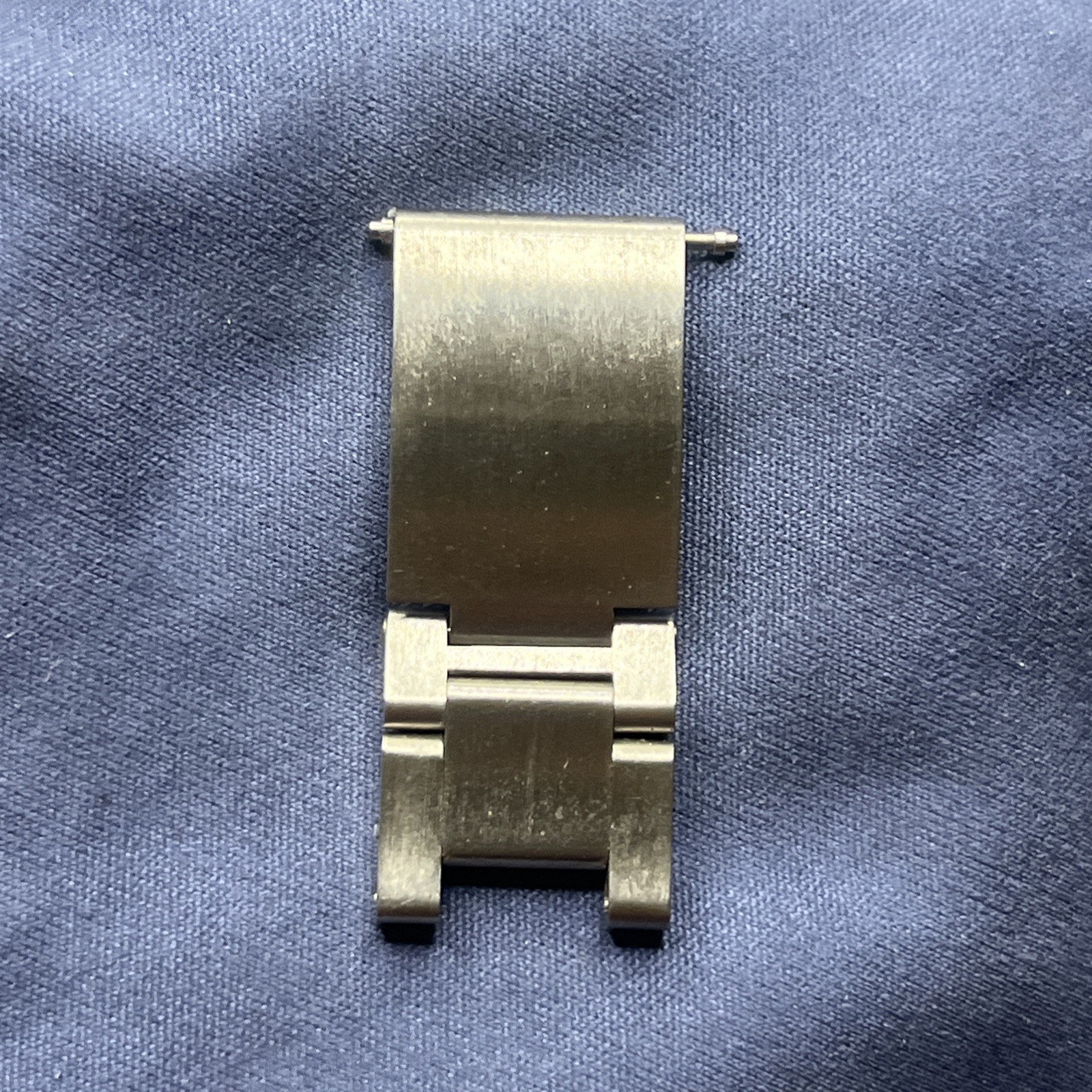 Genuine Rolex Sea Dweller 16600 / 16660 Diver Extension (2/2)