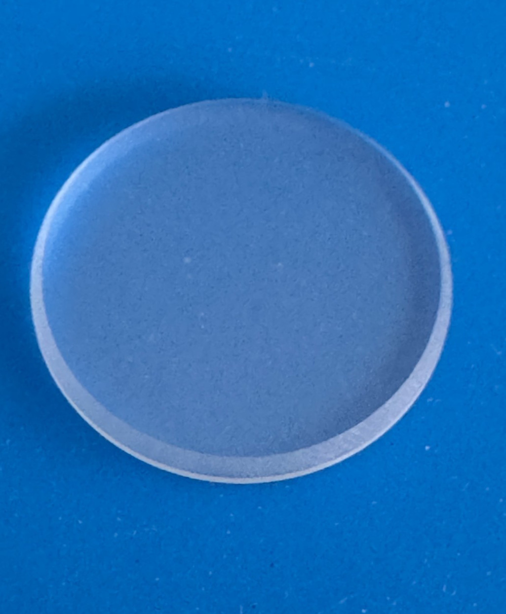 FROSTED CRYSTAL FOR VINTAGE SEIKO 6306-7001, 6306-7010, 320W34GA TURTLE PLUS
