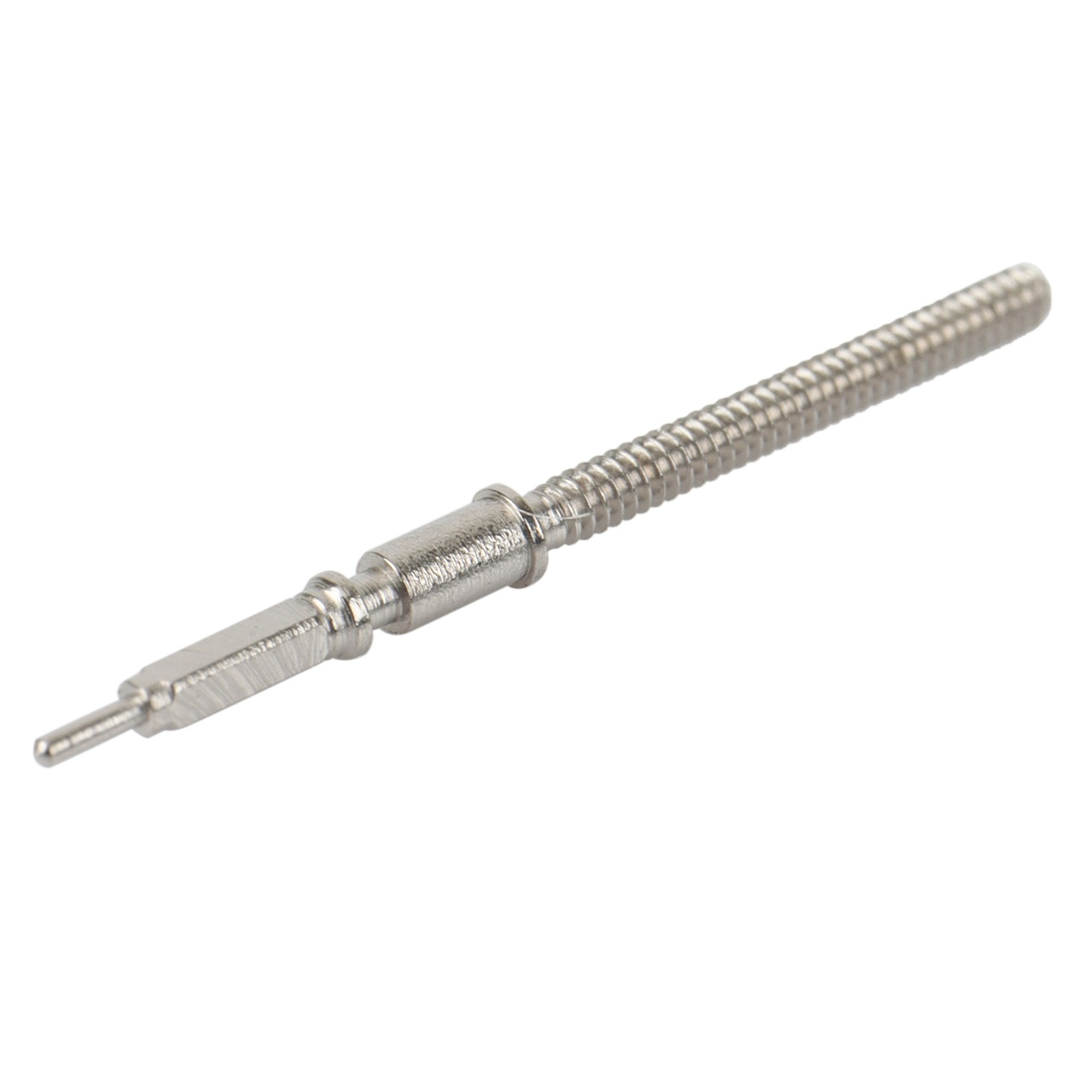 20PCS/Set Watch Winding Stem Replacement for ETA 2824-2 2834-2 2836-2 Watch7854