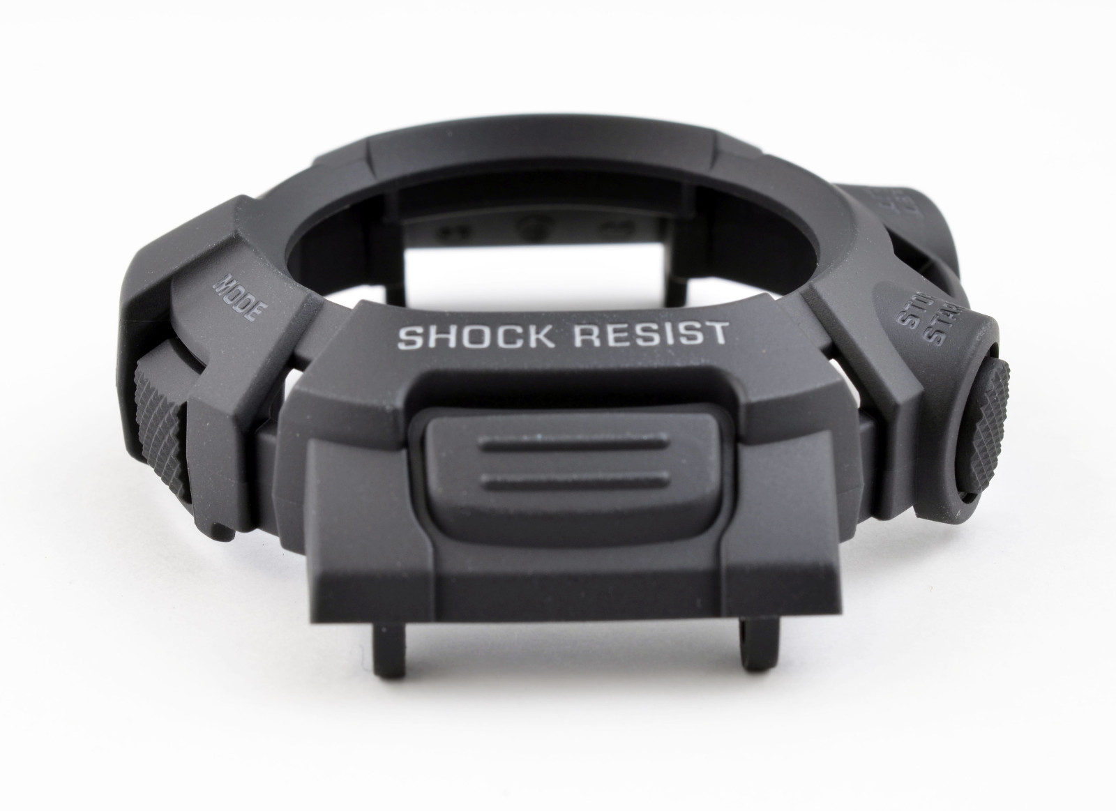 Genuine Casio G-9010-1 GW-9010-1 G-Shock watch band bezel BLACK case cover