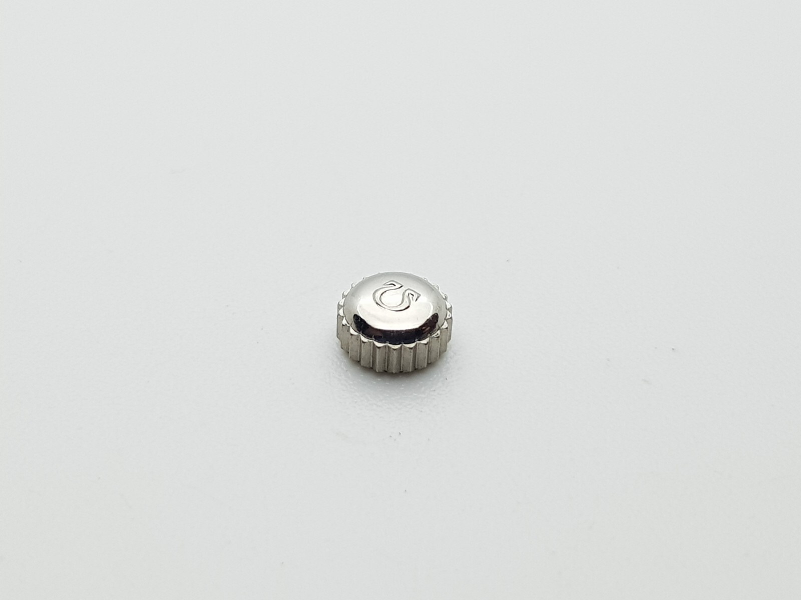 63 Pieces – Omega Crowns – 4,8mm – Parts