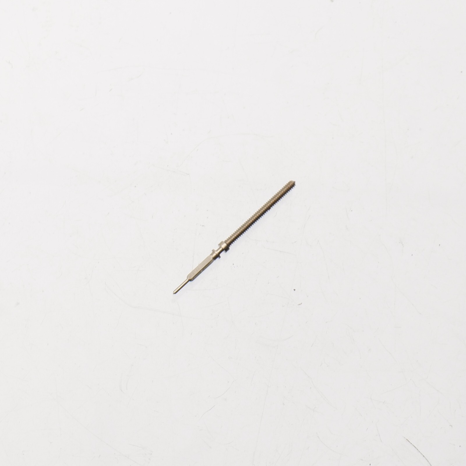MST Cal 253 Watch Stem – 200/641F BESTFIT NOS Watchmakers Part
