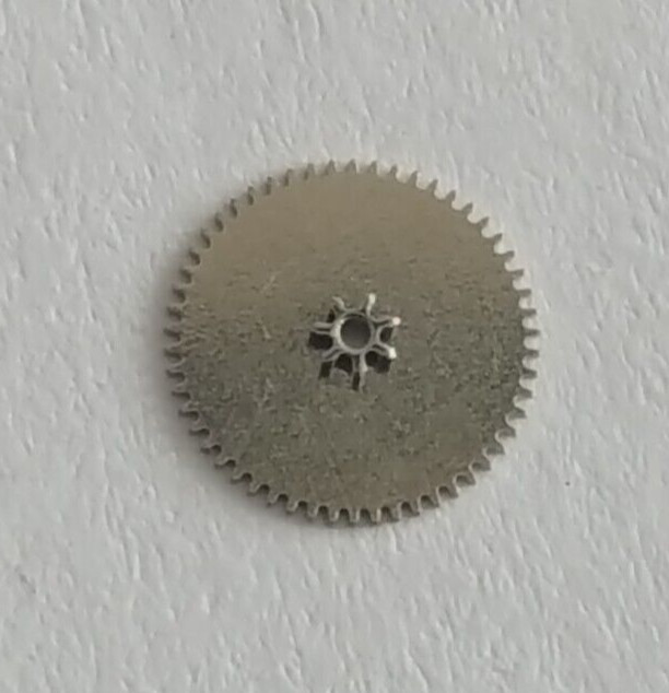 AS Caliber 1712 Part Number 1482 (Crown Wheel Winder)