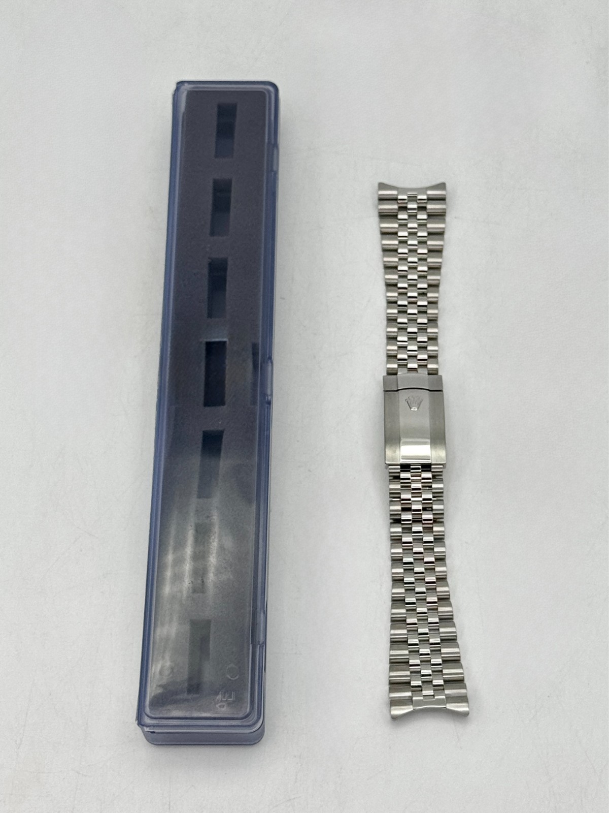 Rolex Datejust 41mm Bracelet 62610 Stainless Steel Jubilee