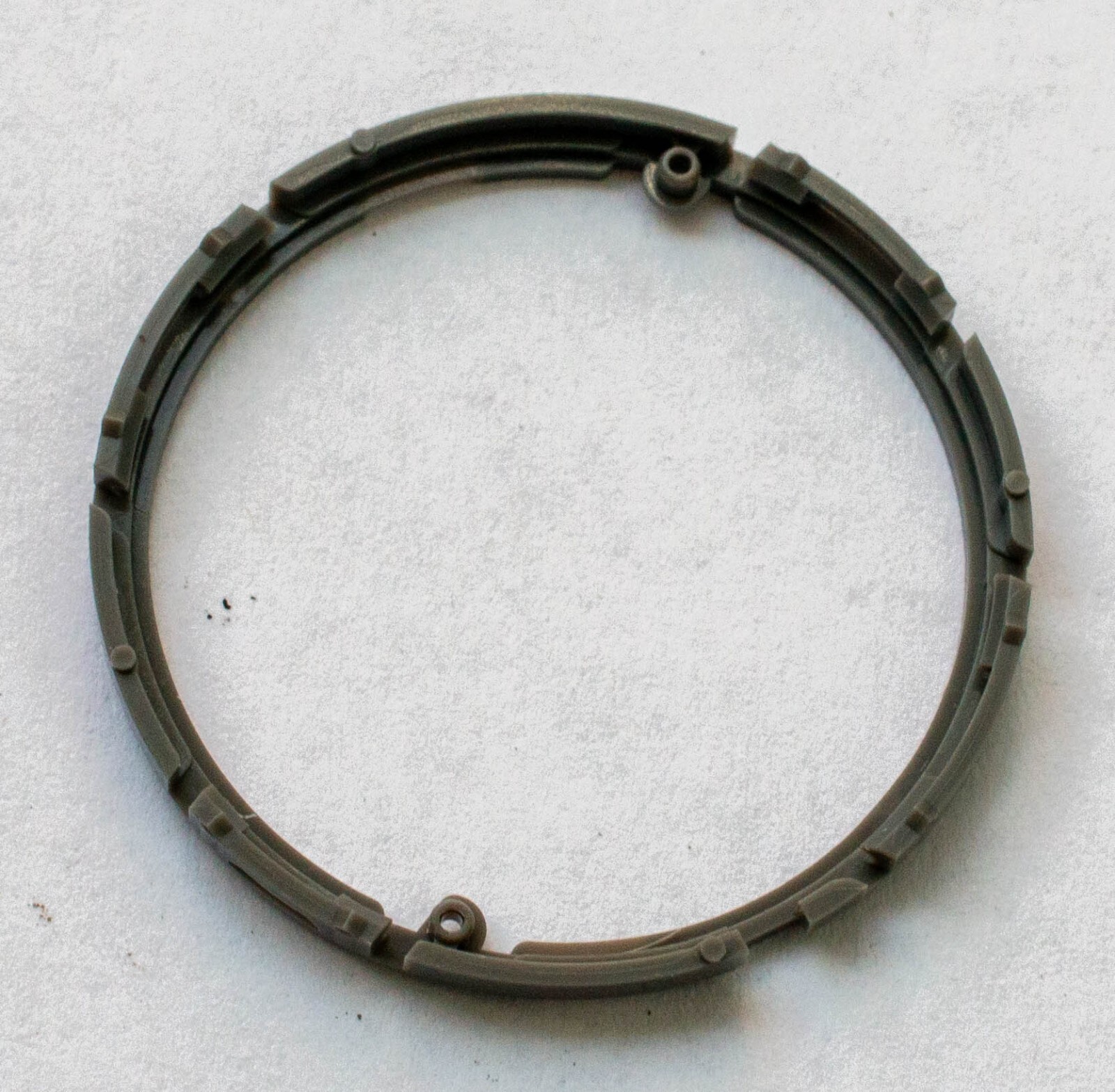 Seiko NH35A 4408172 Dial support Parts, Repair