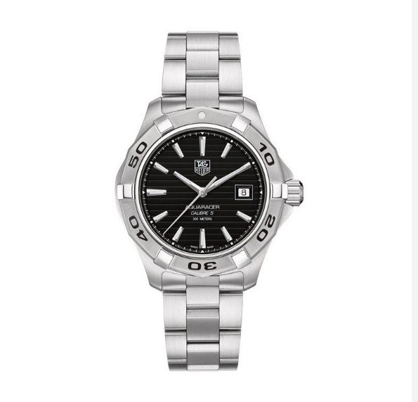 Tag Heuer Aquaracer Gents Watch Link 17mm BA0830 WAP2010 WAK2110 WAP2011 etc…