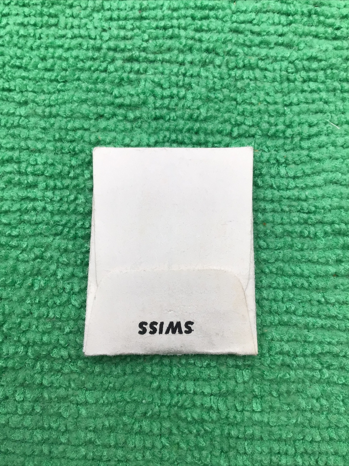 AS Cal. 1171 Watch Part 1481 Automatic 42