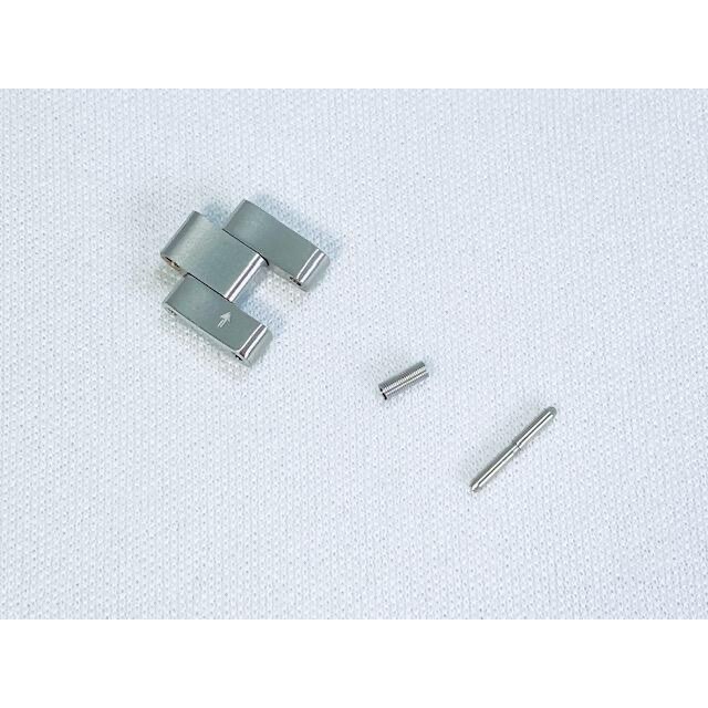 SEIKO LUKIA Genuine Titanium Band Link M0XZ1HLK for M0XZ111H0 SSQV013