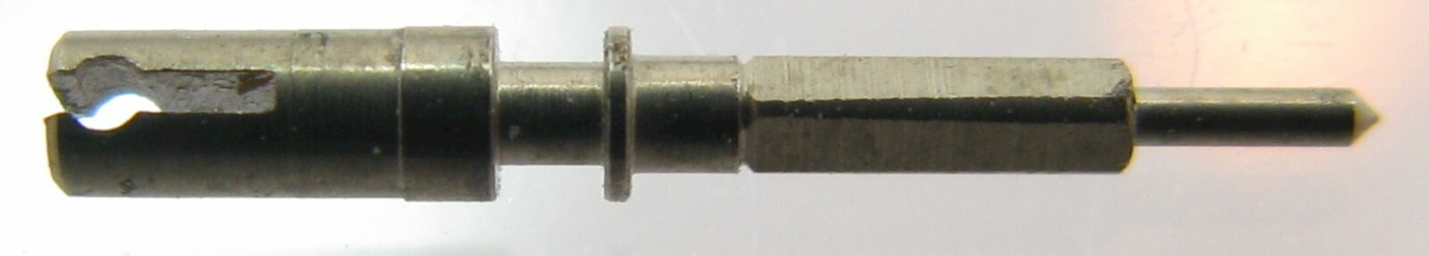 AS 1187 1194 … watch parts split winding stem #404