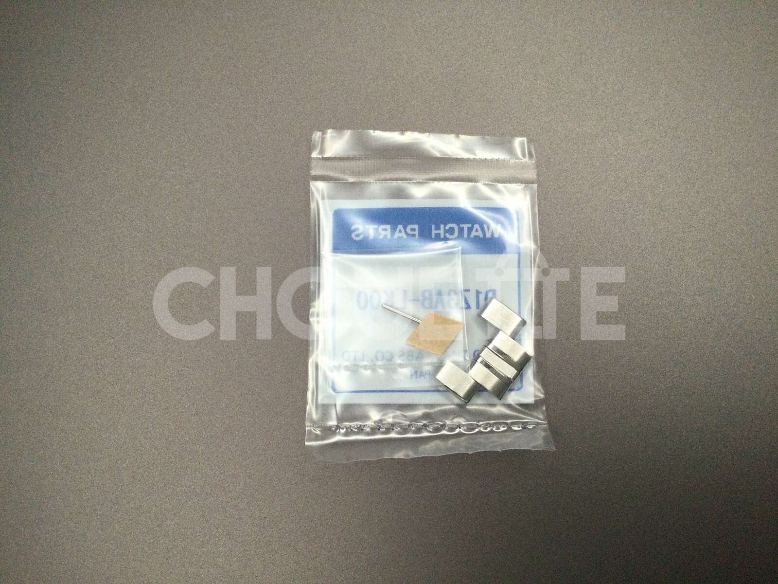 OEM Grand Seiko SBGT015 / SBGT019 / SBGT021 / SBGT027 Band Link D1Z3AB-LK00