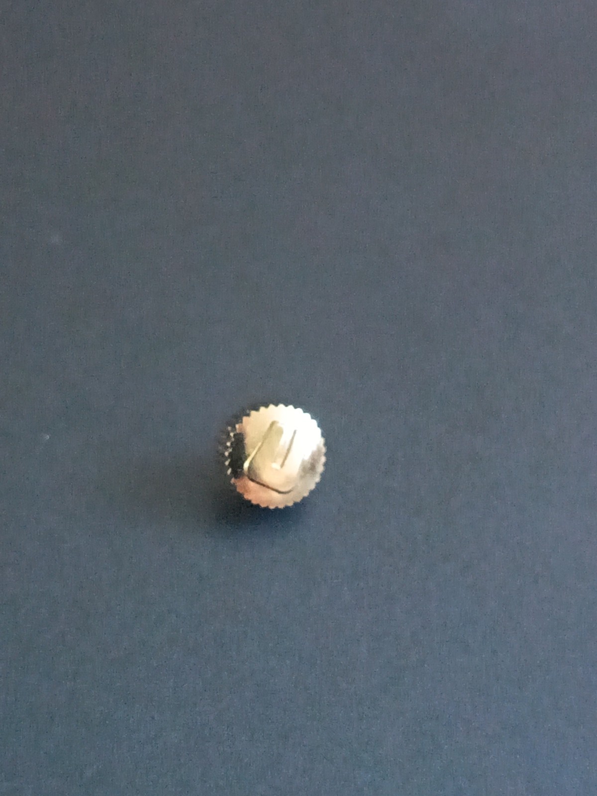 Universal Geneve Crown