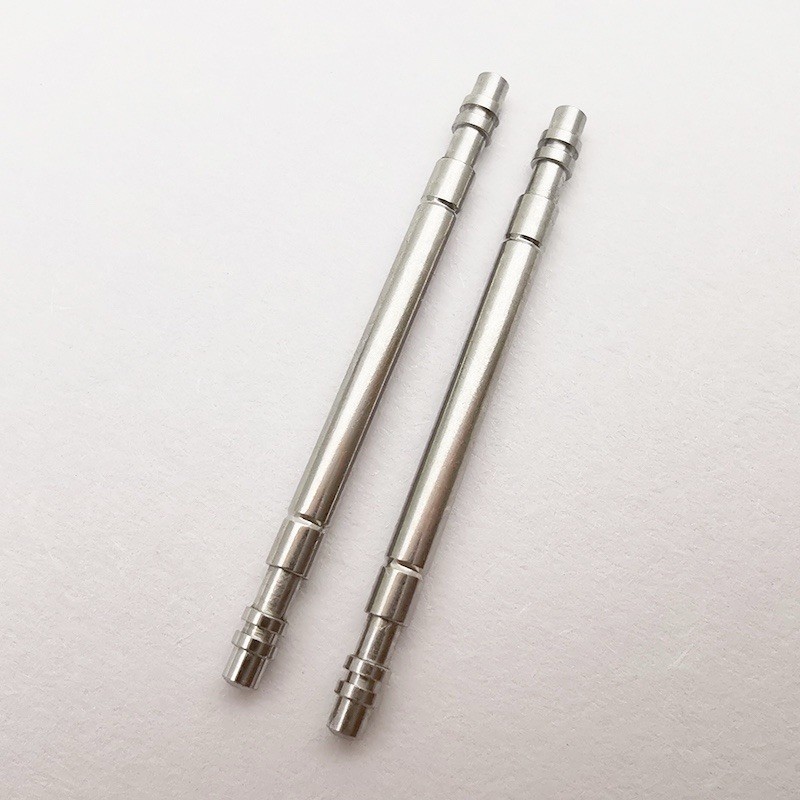 316L Watch Spring Bars 1.5x20mm Fits Rolex GMT Master 126710 Watch Accessories