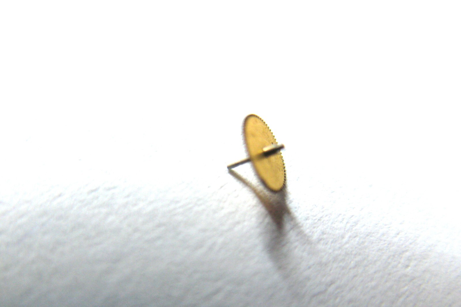 JAEGER LE COULTRE,JLC 609 QUARTZ WATCH ASSORTED MOVEMENT PARTS