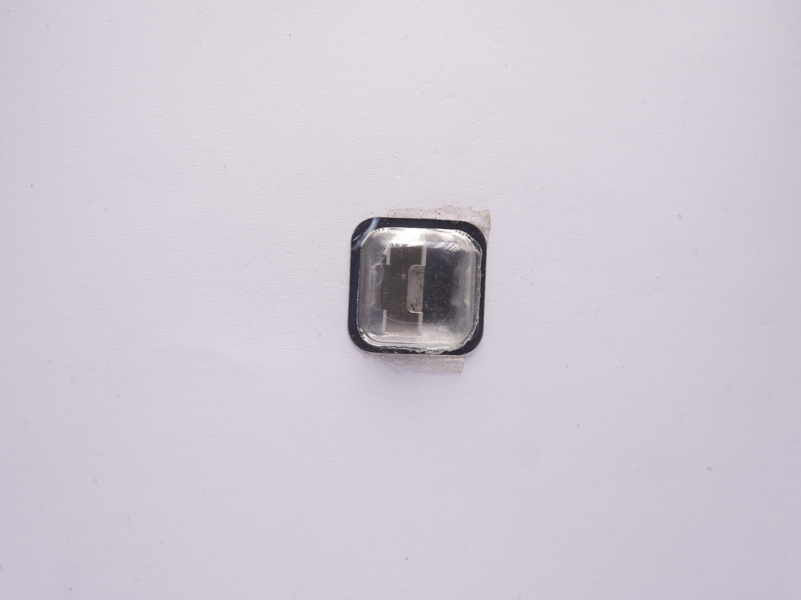 Authentic Cartier Genuine 1 Link Santos Galbee LM Men’s Watch Parts Gold