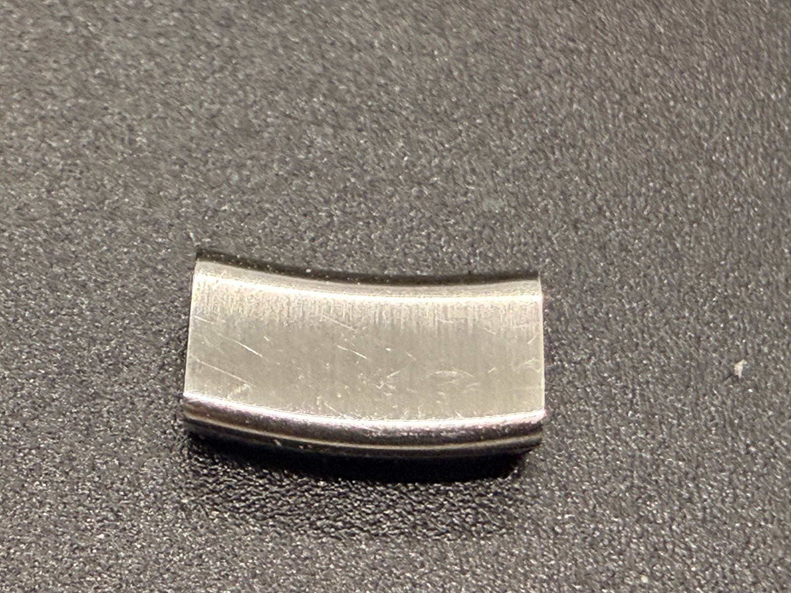 Bvlgari Assioma AA26BSS End Link – Stainless Steel – OEM Case Connection Link