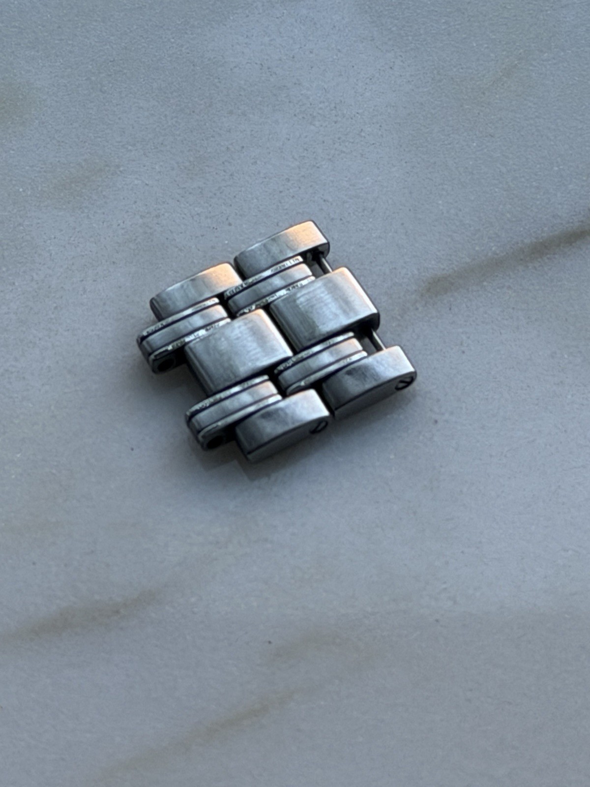 Authentic LINK for Omega Seamaster 300M Co-Axial 210.30.42.20.01.001