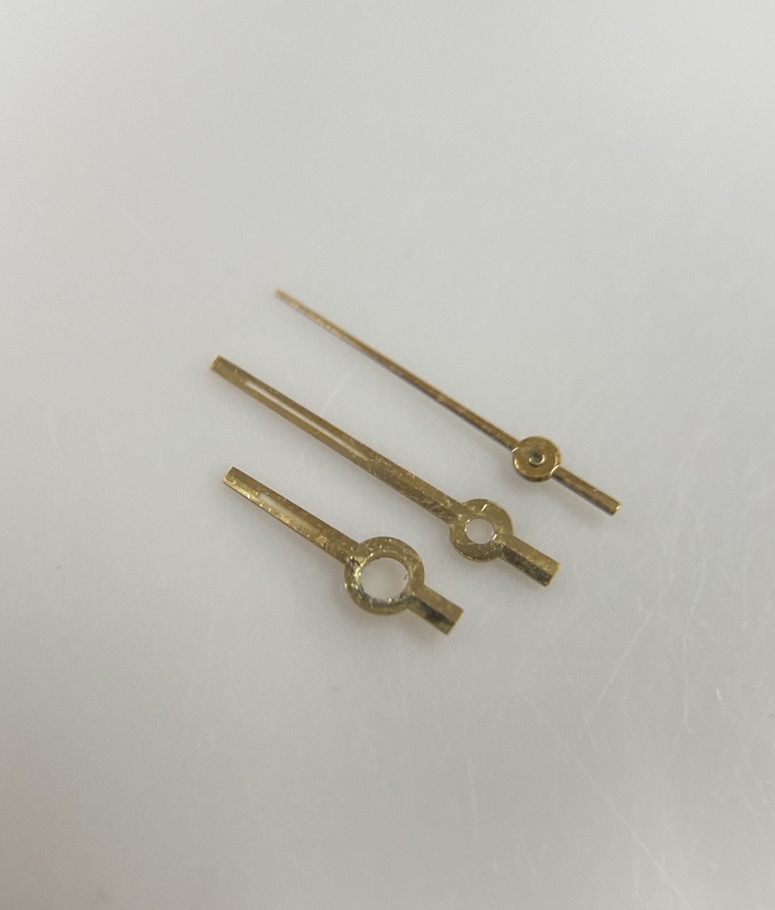 Genuine Rolex Datejust Cal. 2130/2135 6917 69173 69178 69278 79173 Hands