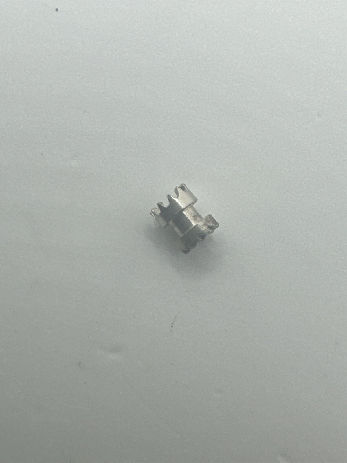 Hamilton 980 982 Clutch Wheel Movement parts