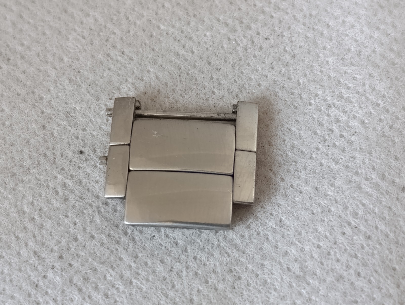 link / jersey longines Opposition cal. L3617 mm. 20