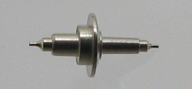 Rolex 1100 watch staff #723 Cosmopolitan * NEW YORK 313 *