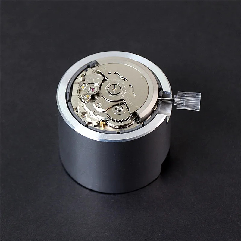 Watch Movement Holder Bracket Base For NH35 NH36 ETA 2824 7s26 8215 SKX007 Parts