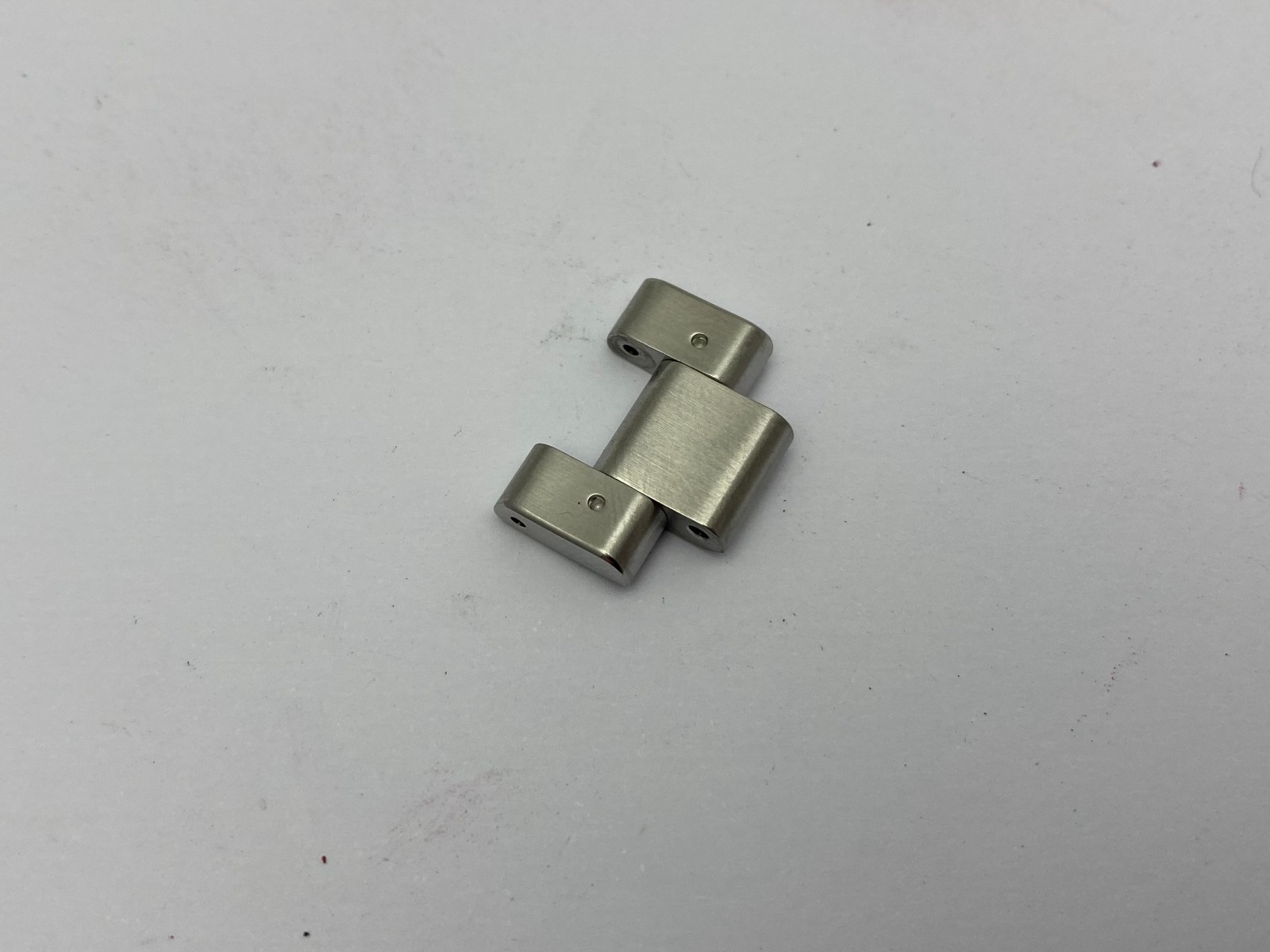 Tag Heuer Aquaracer Calibre 16 Watch Link 18mm BA0833 CAP2110 CAK2110 etc…