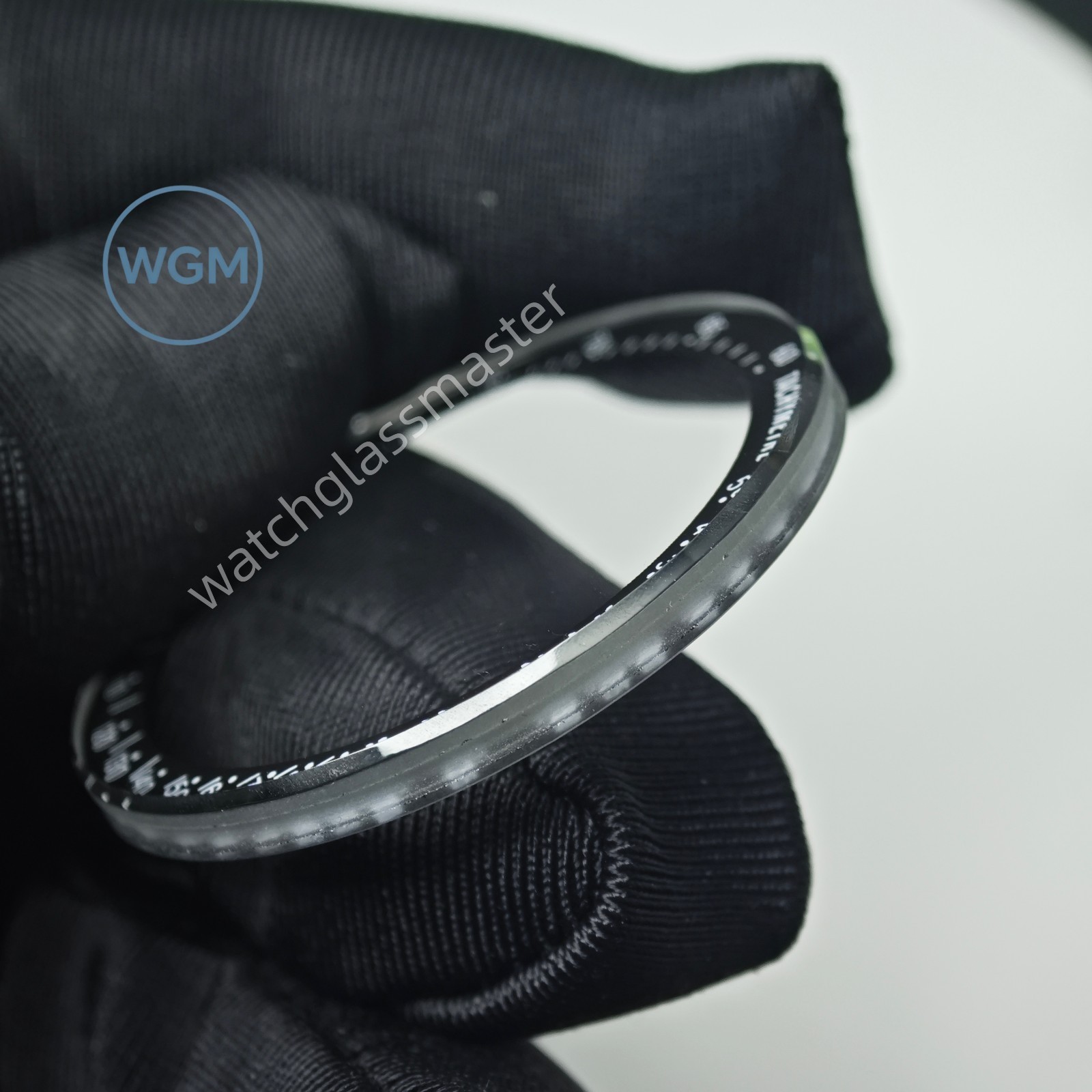High quality Mineral Crystal Glass for OMEGA SPEEDMASTER MARK II TACHY 145.014