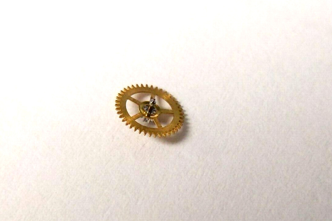 Patek Philippe 28 255 1481 GENUINE, REDUCTION GEAR pre-owned for watch repair