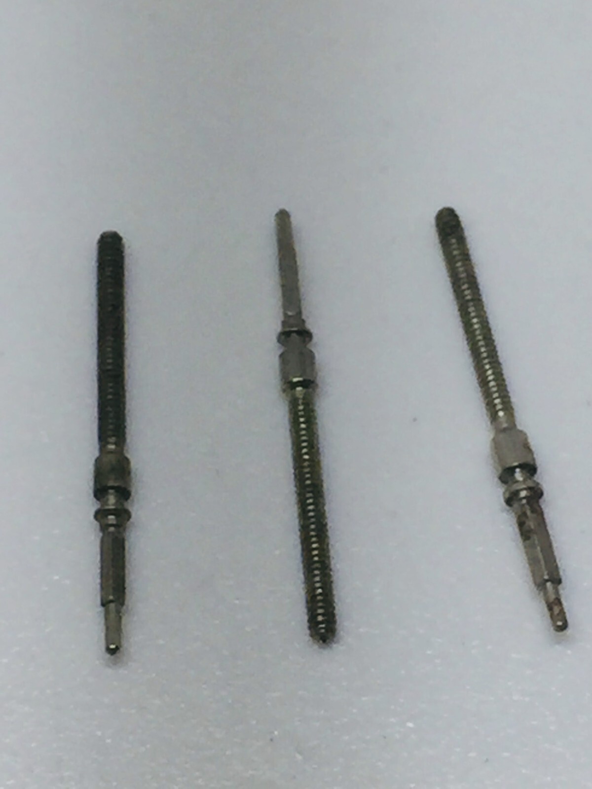 3Pcs Eta caliber 1080 1081 1093 1152 1156 winding stem