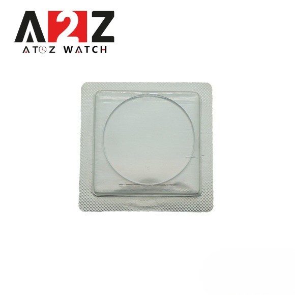 Watch Sapphire Crystal Glass for Citizen Eco Drive E210 38.8mm Flat Round