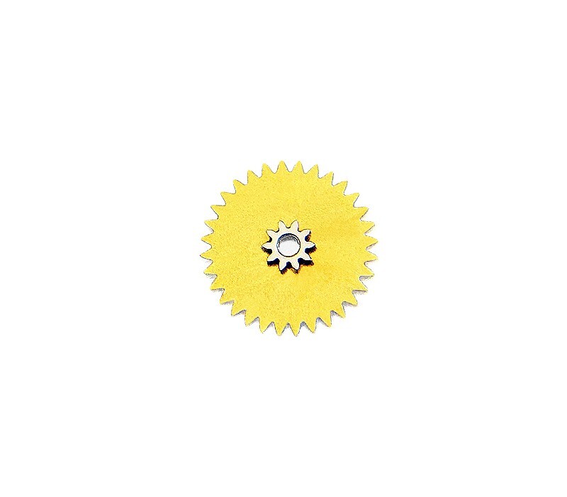 Genuine Rolex 2130 2135 260 Minute Wheel for Watch Caliber Movement