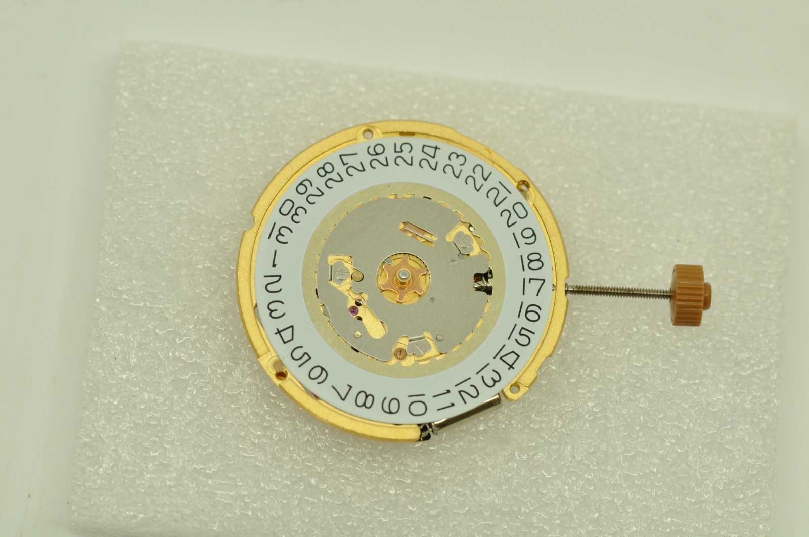 Movement Ronda 6004.D (V49)