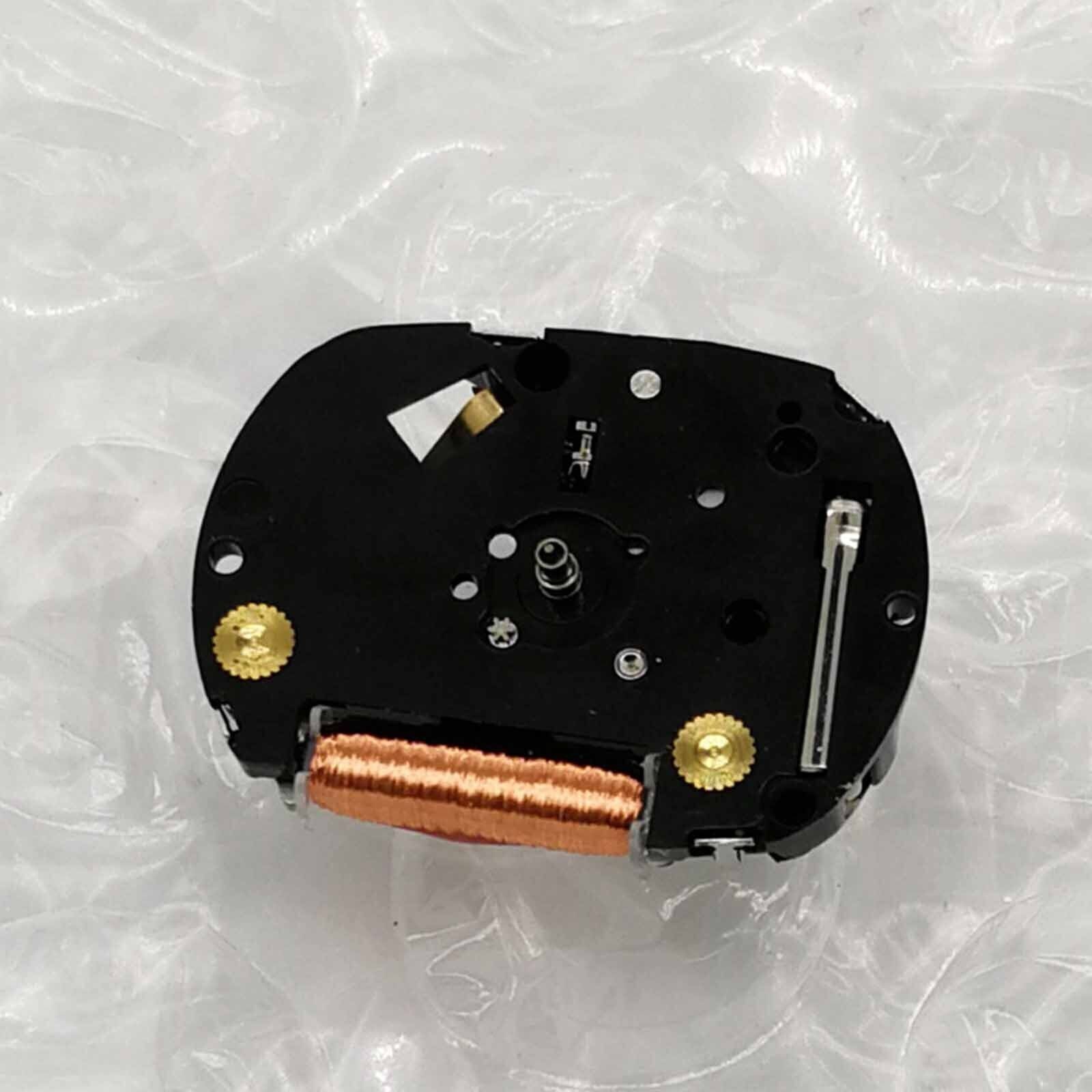 Durable Watch Movement VC01E Quartz Electronic Movement 3-Pin Movement