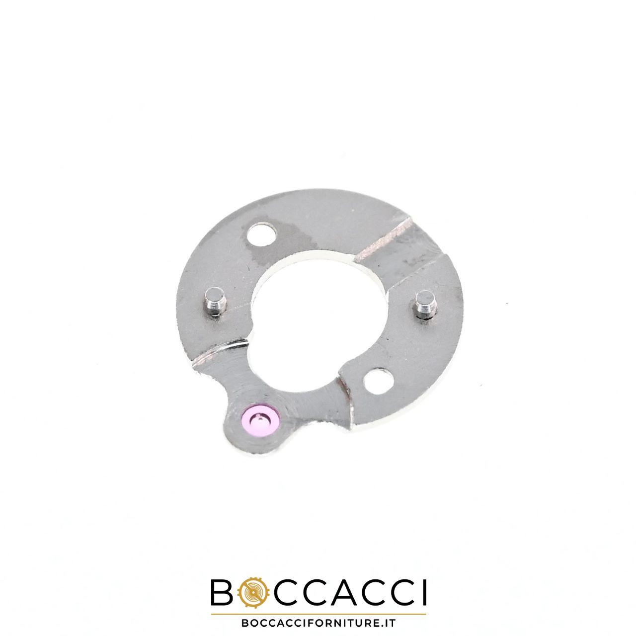 PIAGET 9p2 Pallet Cock Cod. 125 Calib: 9p2 (EXCELLENT STATE)