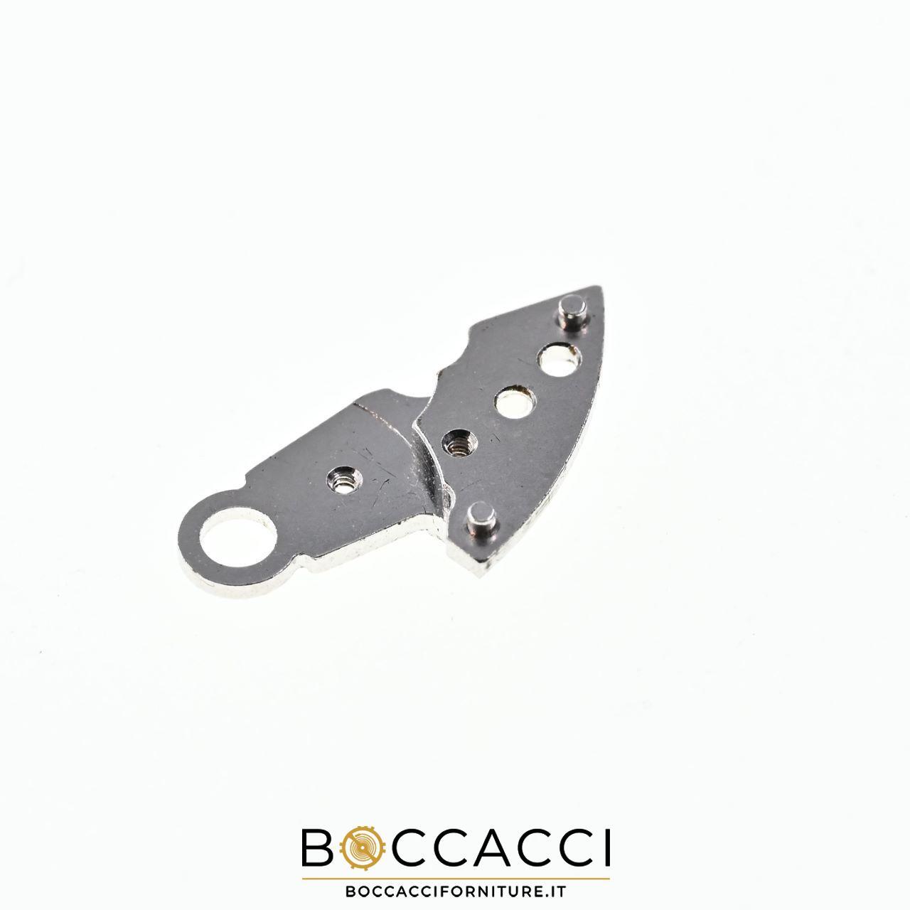 ROLEX 2130 Cod. 4415 Balance Bridge Calib: 2130 (EXCELLENT STATE)