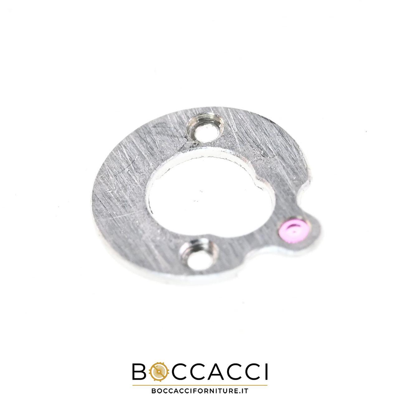 PIAGET 9p1 Pallet Cock Cod. 125 Calib: 9p1 (EXCELLENT STATE)