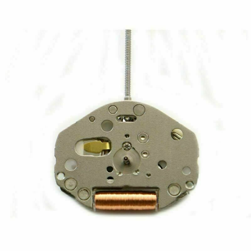For MIYOTA 2036 Quartz Watch Movement Japan Made 3 Hands Replacement Repair Part