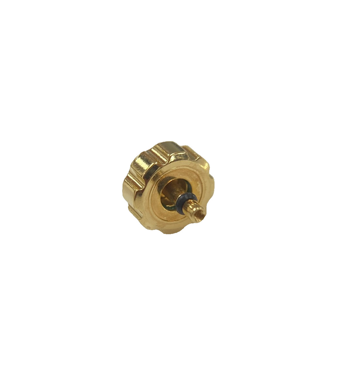 ORIGINAL SEIKO CROWN 8K60B8SNG1 for 5M62-0A50/0A59/0A79, 7T32-6M40/6M49