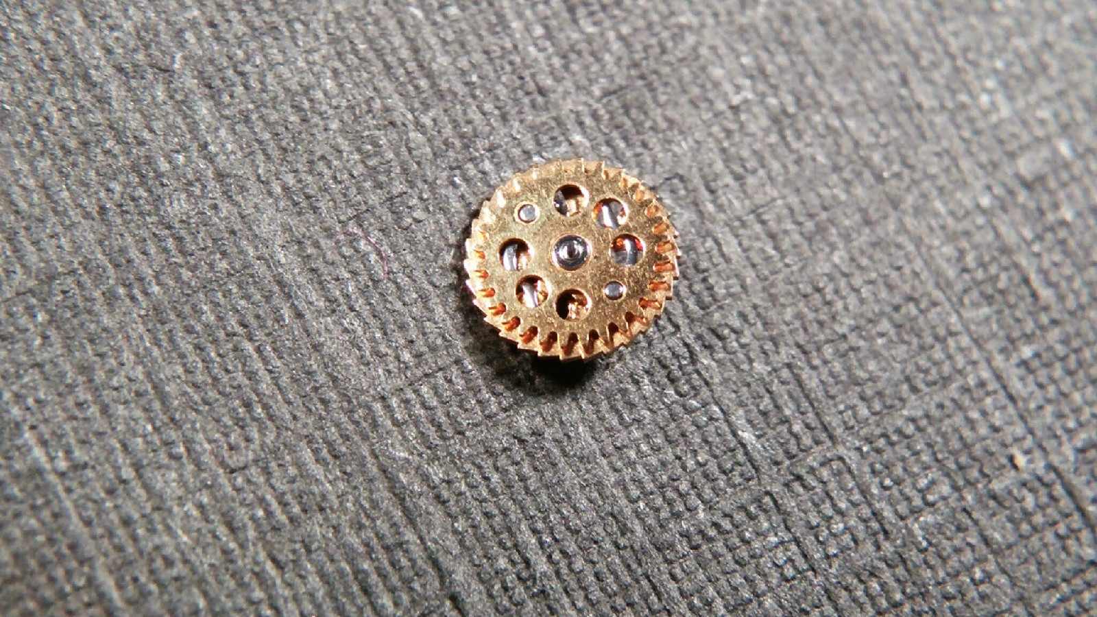 Tudor, Reversing Wheel, 7750 1535, 7750 1488, 7750 1480 Great Condition