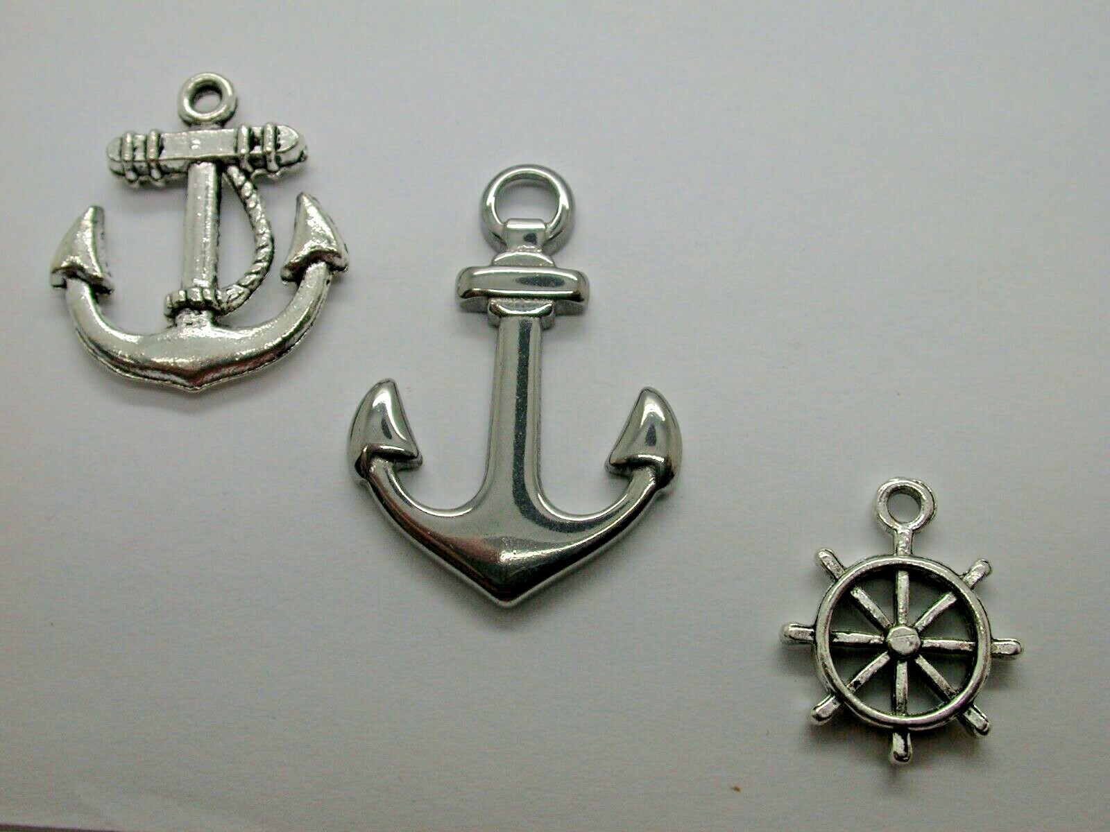 Jewelers Assortment of Steel Pieces – JEWEL Parts – 4MF2
