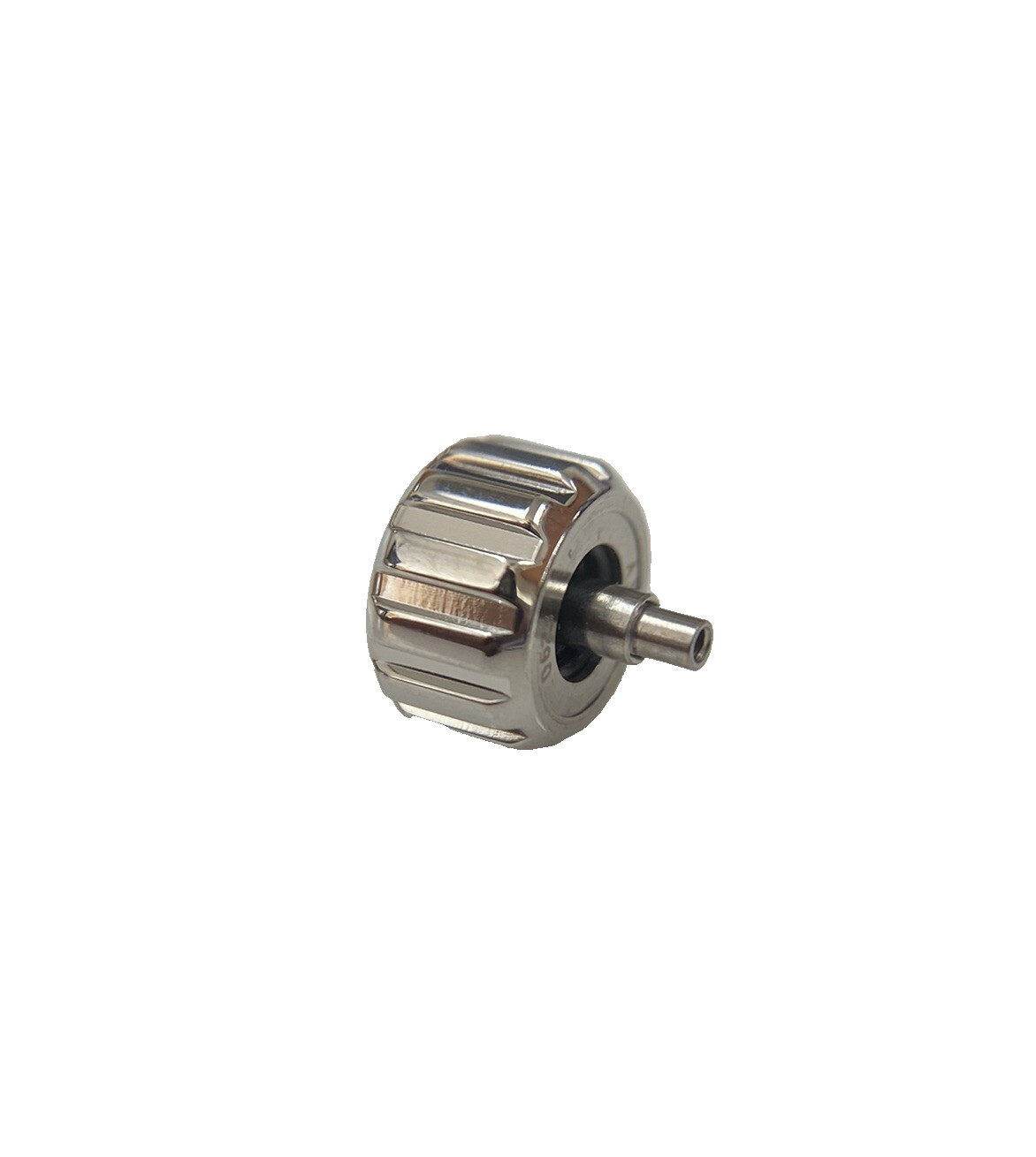 Genuine New Tag Heuer Aquaracer WAY2110-0 WAY2111-0 WAY201E WAY201T Steel Crown